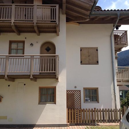Appartamento Bosco Dei Veli Panchia Exterior photo