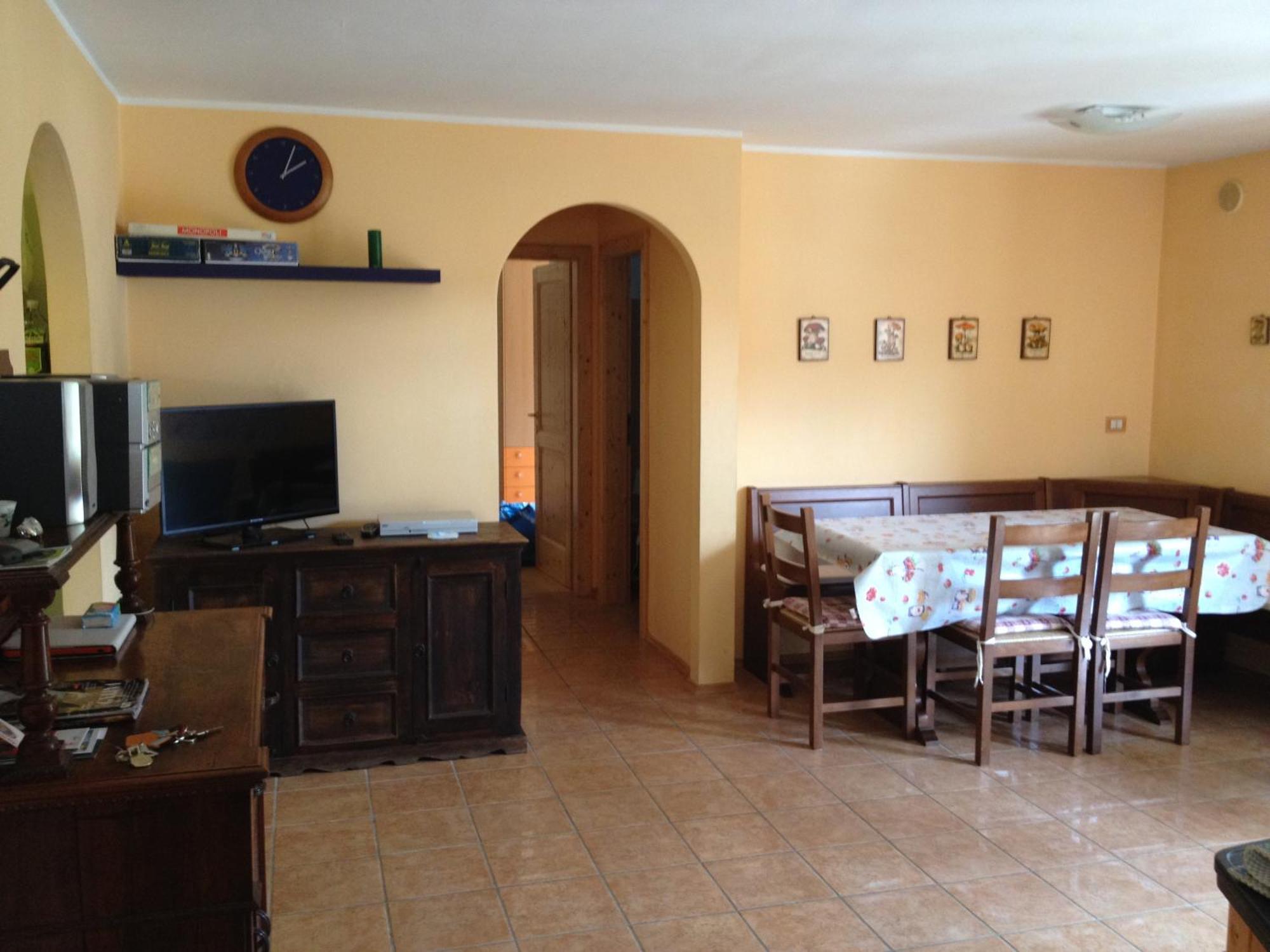 Appartamento Bosco Dei Veli Panchia Exterior photo
