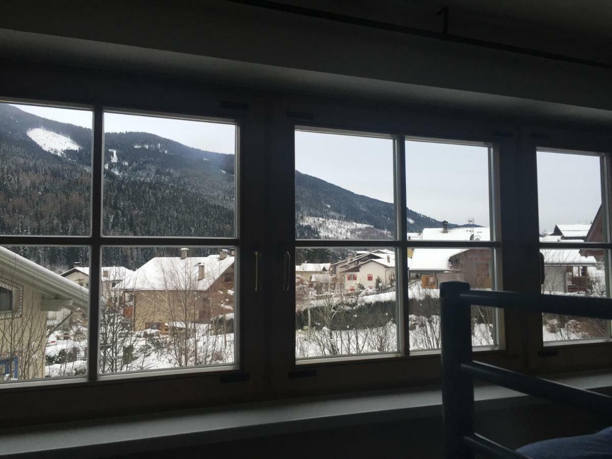Appartamento Bosco Dei Veli Panchia Exterior photo